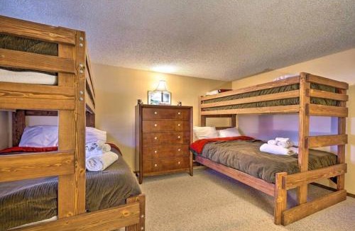 Village at Camelback Apartment | Ian's Camelback House