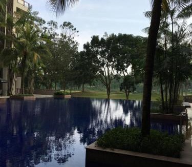 Pulai Apartment | Ian's Vacation Rental