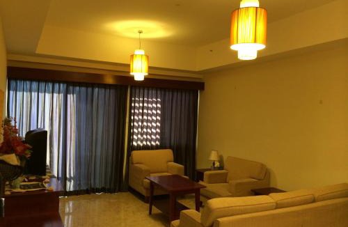 Pulai Apartment | Ian's Vacation Rental