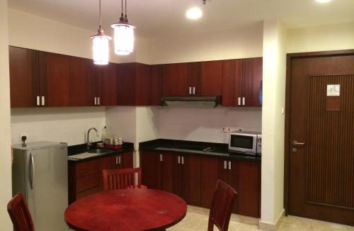 Pulai Apartment | Ian's Vacation Rental