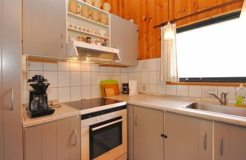 Vinderup House | "Iana" - 100m to the inlet by Interhome