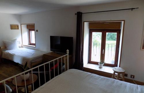 Gael Bed & Breakfast | Ianrhu
