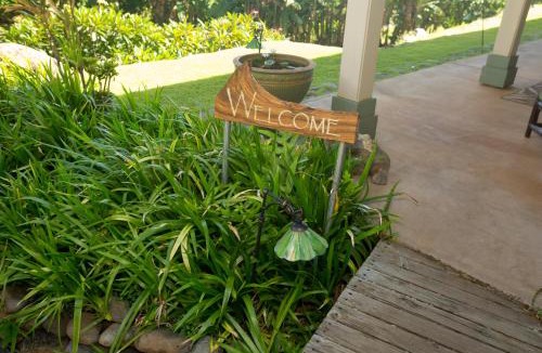 Wailuku Heights Bed & Breakfast | Iao Valley Inn