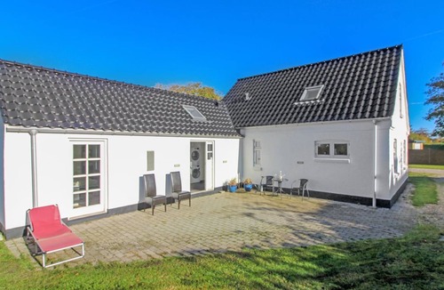 Bindslev House | "Iara" - 6km from the sea by Interhome