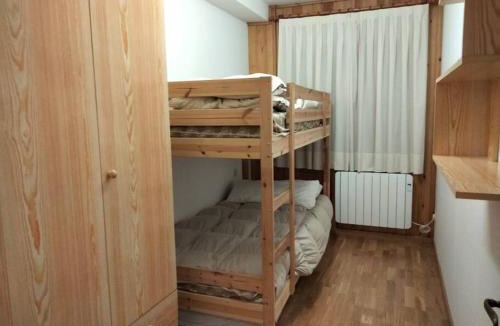 Formigal Apartment | Ibón de espelunciecha