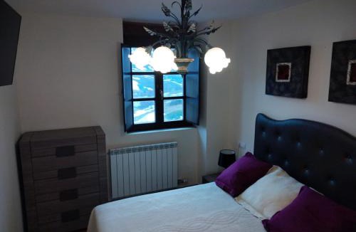 Formigal Apartment | Ibón de Estanés Apartamento en Formigal