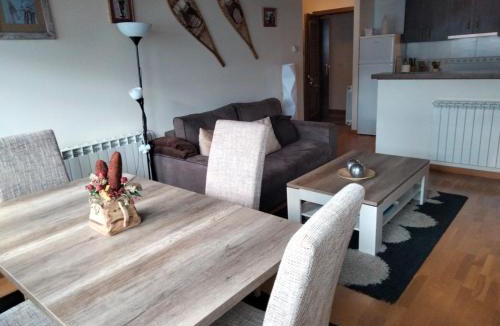 Formigal Apartment | Ibón de Estanés Apartamento en Formigal