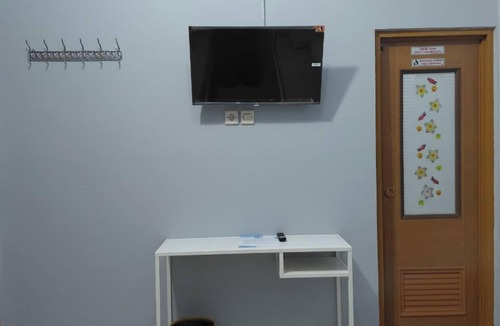 Tegal House | IB Homestay Syariah by EcommerceLoka