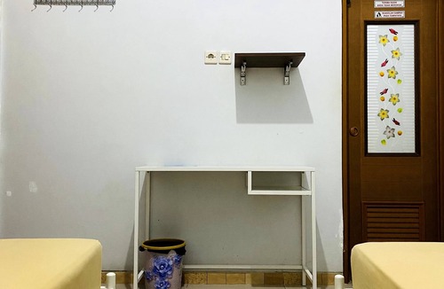 Tegal House | IB Homestay Syariah by EcommerceLoka