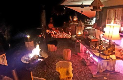 Nesslau-Krummenau Apartment | IB Säntis Chalet Chnorz Apartment