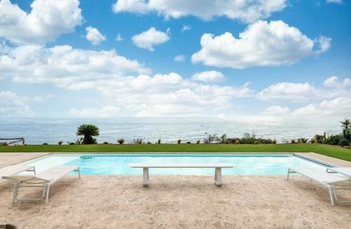 Saint-Aygulf Villa | Ibaia