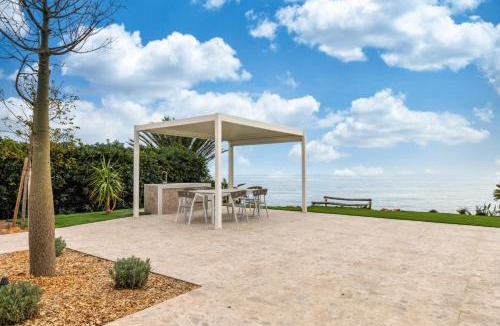 Saint-Aygulf Villa | Ibaia