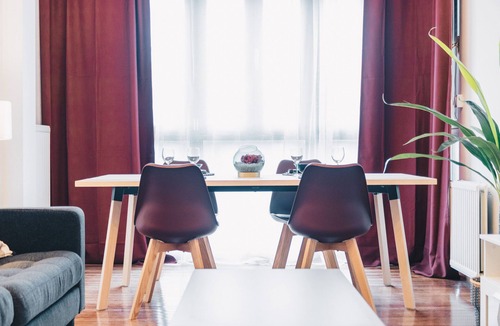 San Francisco Apartment | Ibaibe apartment