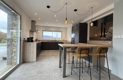 Suhescun House | IBARNIA - SUHESCUN - Gîte