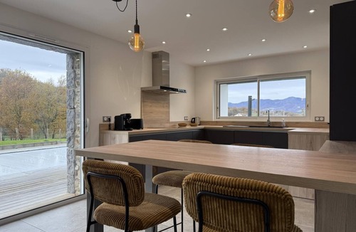 Suhescun House | IBARNIA - SUHESCUN - Gîte