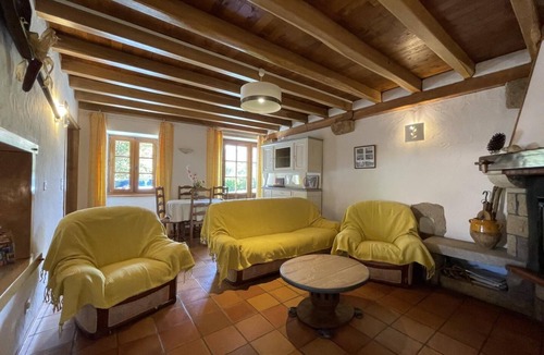 Sare House | IBARTSOROA MILL - SARE