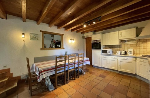 Sare House | IBARTSOROA MILL - SARE