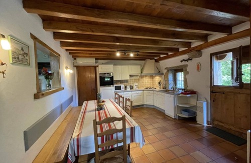 Sare House | IBARTSOROA MILL - SARE