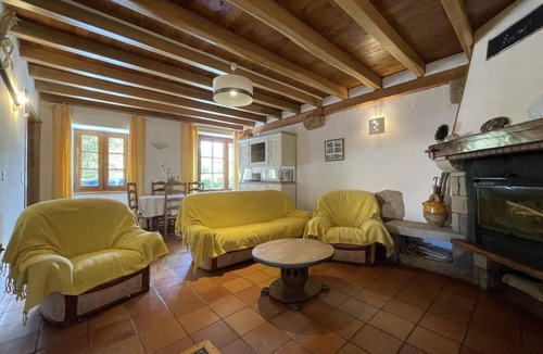 Sare House | IBARTSOROA MILL - SARE