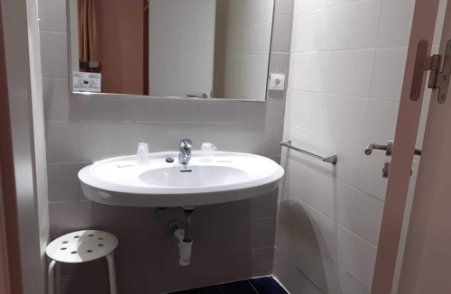 Benicarlo Hotel | Iberflat Hotel Marynton