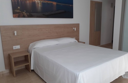 Benicarlo Hotel | Iberflat Hotel Marynton