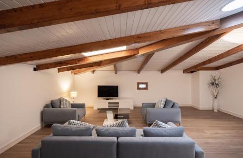 Benicassim Villa | Iberflat Villa Los Pinos