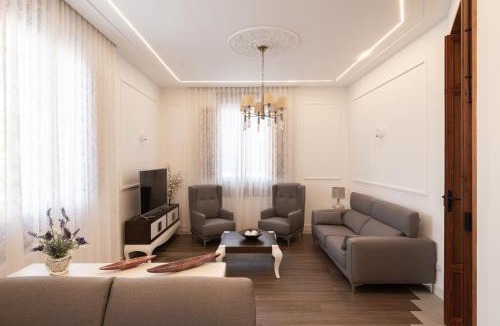 Benicassim Villa | Iberflat Villa Los Pinos