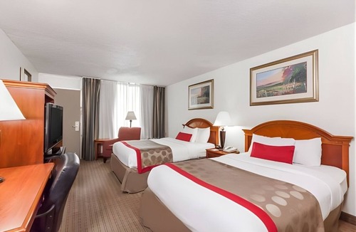 New Iberia Hotel | Iberia House & Suites