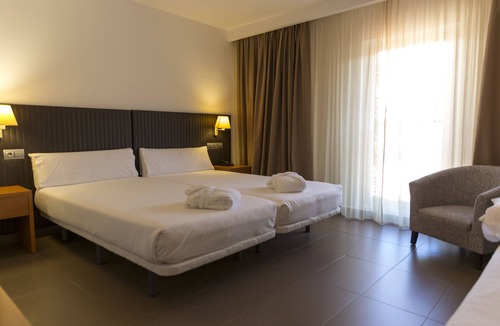 Rocallaura Hotel | Iberik Hotel Balneari Rocallaura
