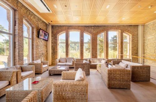Rocallaura Hotel | Iberik Rocallaura Balneari