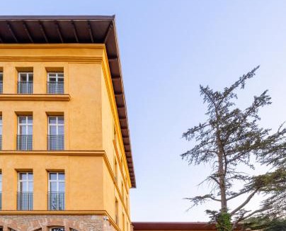 Rocallaura Hotel | Iberik Rocallaura Balneari
