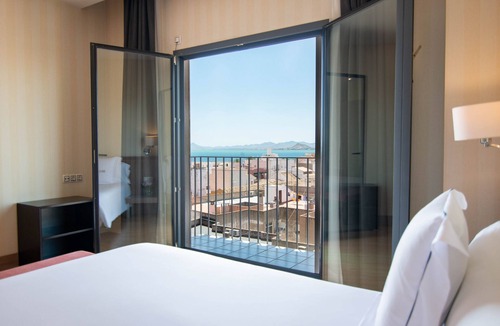 Los Alcazares Hotel | Ibersol Atrio del Mar