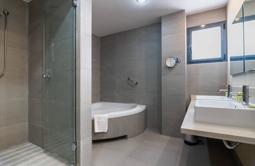 Los Alcazares Hotel | Ibersol Atrio del Mar