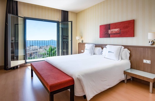 Los Alcazares Hotel | Ibersol Atrio del Mar