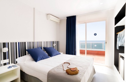 Malgrat de Mar Hotel | Ibersol Hotel Sorra d'Or