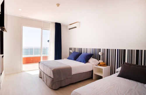 Malgrat de Mar Hotel | Ibersol Hotel Sorra d'Or