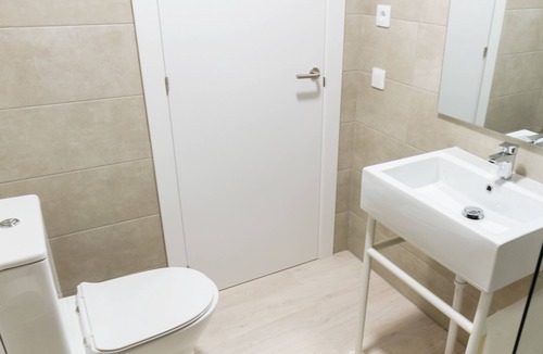 Malgrat de Mar Hotel | Ibersol Hotel Sorra d'Or