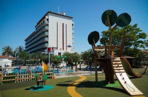 Sant Salvador Hotel | Ibersol Playa Dorada