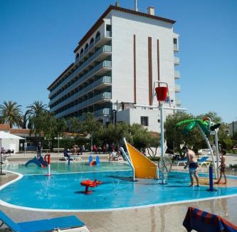 Sant Salvador Hotel | Ibersol Playa Dorada