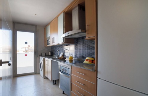 Salou Apartment | Ibersol Spa Aqquaria