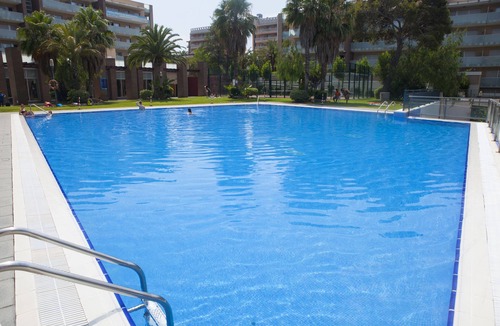 Salou Apartment | Ibersol Spa Aqquaria