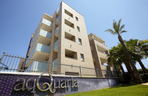 Salou Apartment | Ibersol Spa Aqquaria