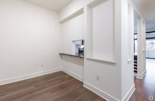 Lindbergh Apartment | ibex at Uptown