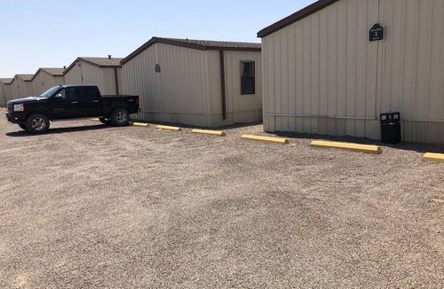 Ector County House | Ibex Workforce Housing