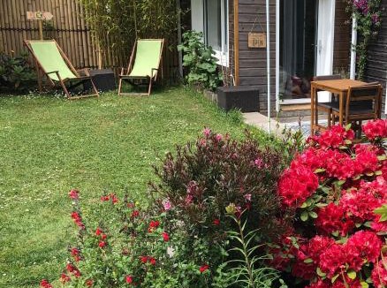 Ligne House | IBI ENJOY