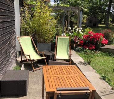 Ligne House | IBI ENJOY