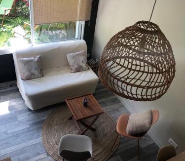 Ligne House | IBI ENJOY