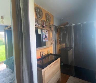 Ligne Apartment | IBI ENJOY la Suite