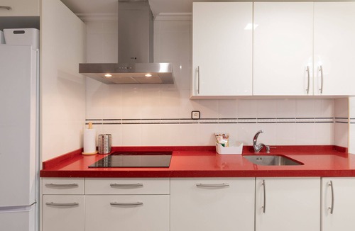 Mutriku Apartment | Ibirriaga - baskeyrentals