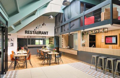 Abbeville Hotel | ibis Abbeville